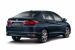 Honda City VTi-L 2017 года (AU)